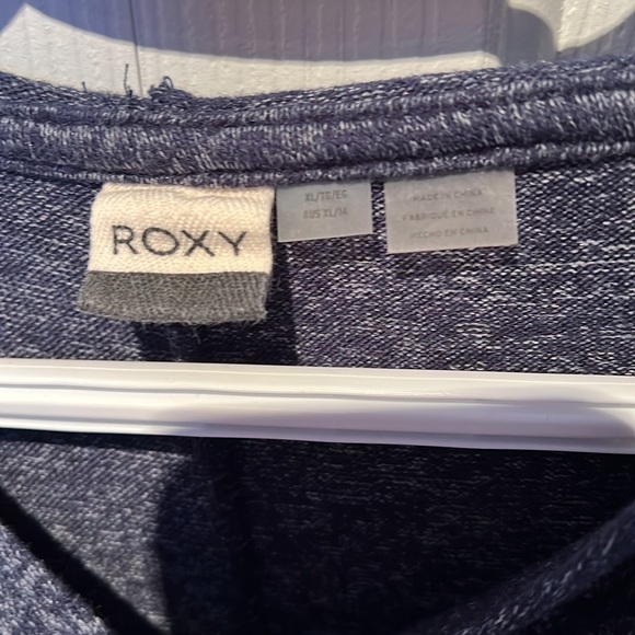 Roxy hoodie - Picture 2 of 3
